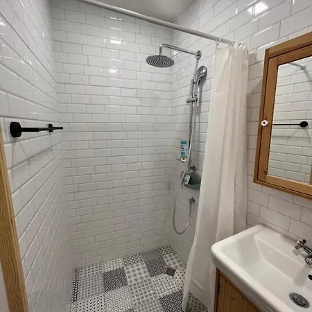 Apartament The Old Stairs