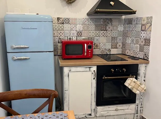 The Old Stairs Appartement Sofia