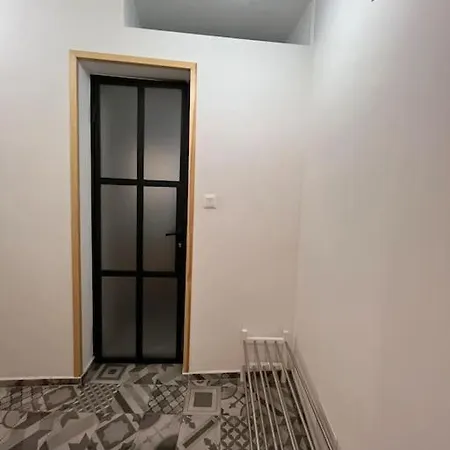 Apartman The Old Stairs