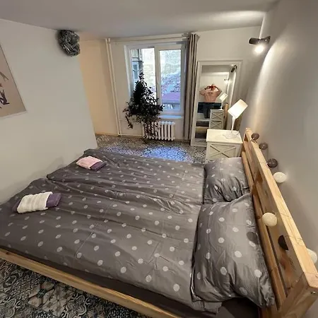 Διαμέρισμα The Old Stairs