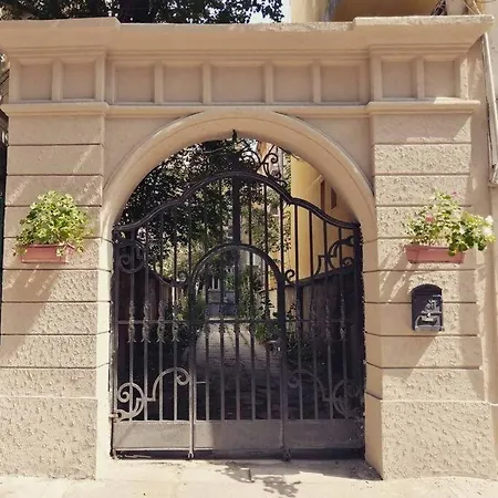 The Old Stairs Σόφια