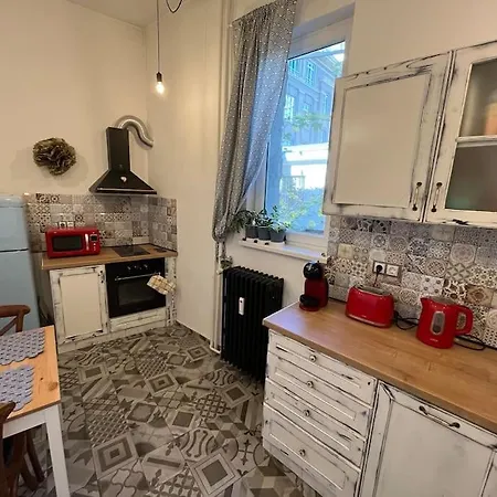 The Old Stairs Διαμέρισμα Σόφια