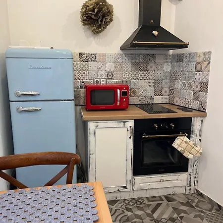 The Old Stairs Διαμέρισμα Σόφια