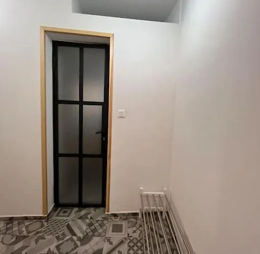 Lejlighed The Old Stairs