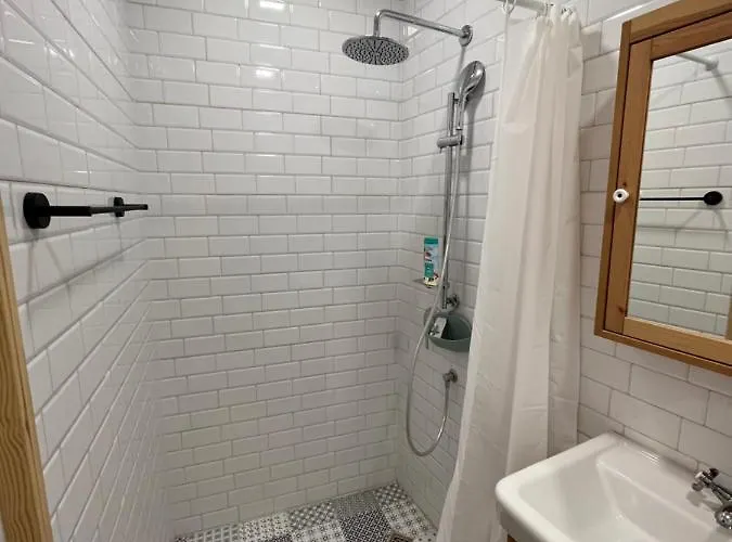 Lejlighed The Old Stairs